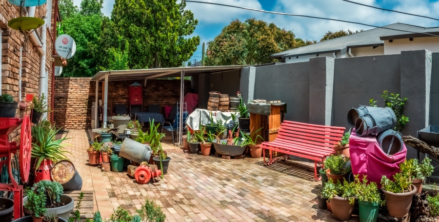 4 Bedroom Property for Sale in Die Bult North West
